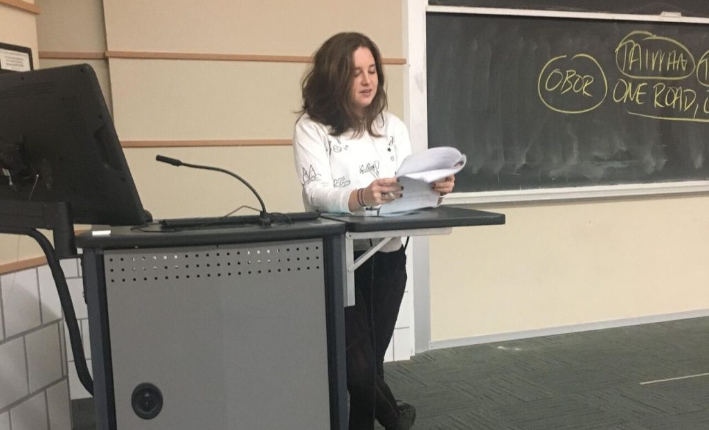 Brown university master's in english picture