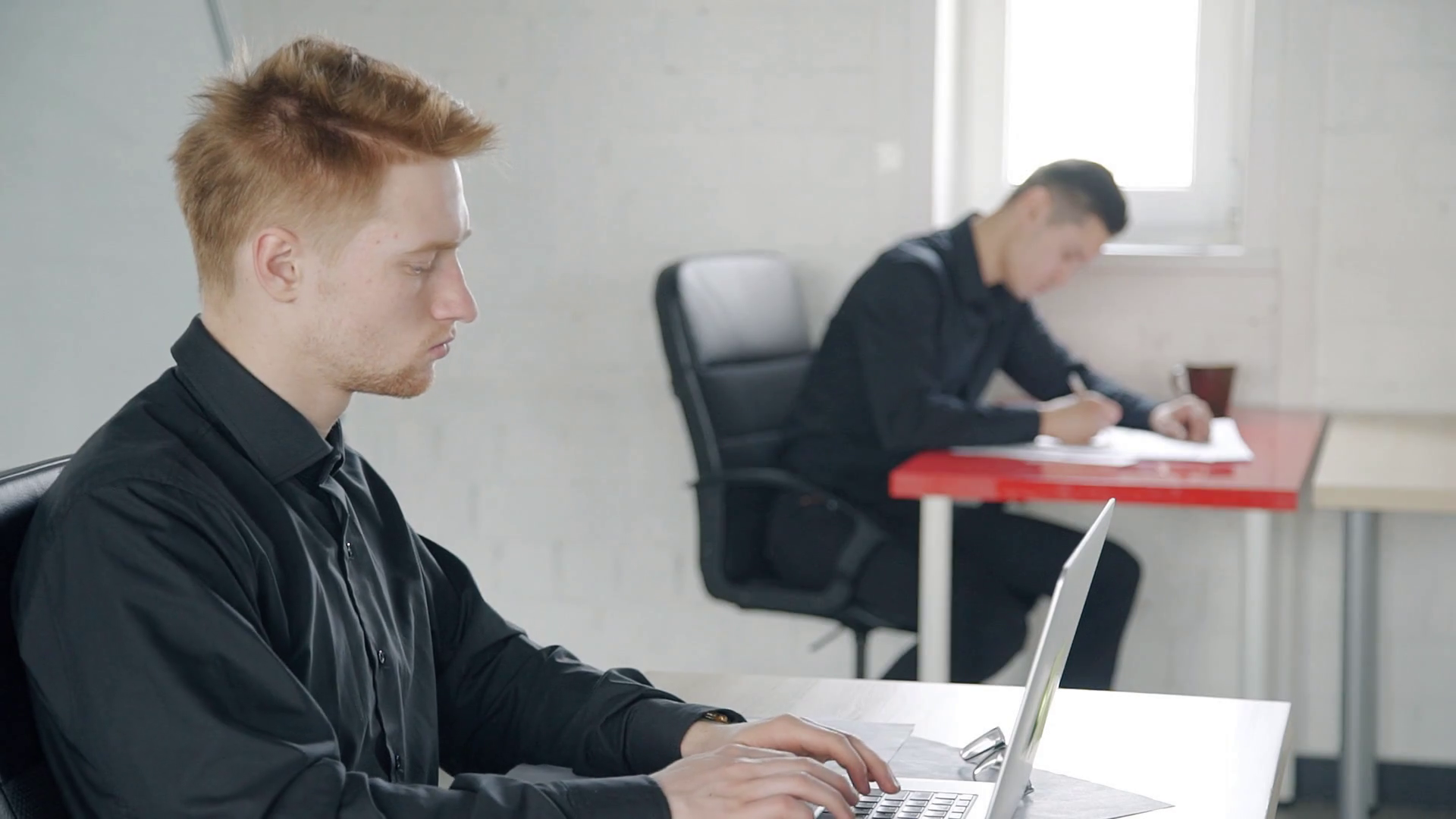 English thesis examples picture