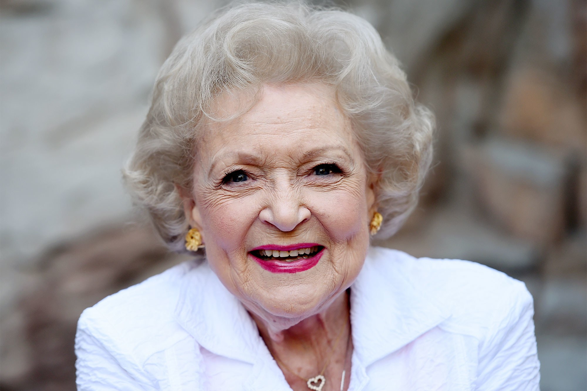 Betty White Celebrates Final Birthday | The Every Three Weekly - Where Can I Watch Betty White A Celebration