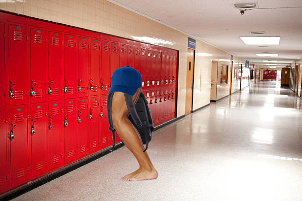 leg-falls-asleep-has-nightmare-of-being-back-in-high-school-the