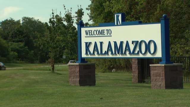 Founder Of Kalamazoo Admits He “Just Kidding” With Town Name