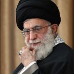 By Grand Ayatollah Sayid Ali Khameini, Supreme Leader of Iran