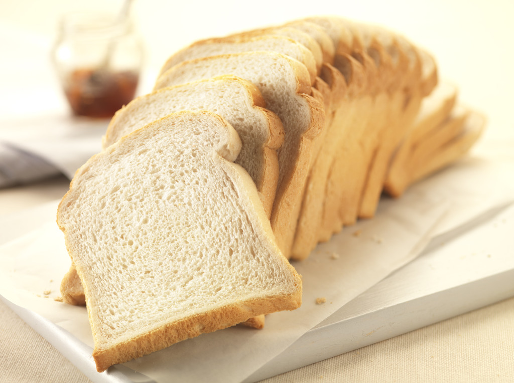 White-Bread
