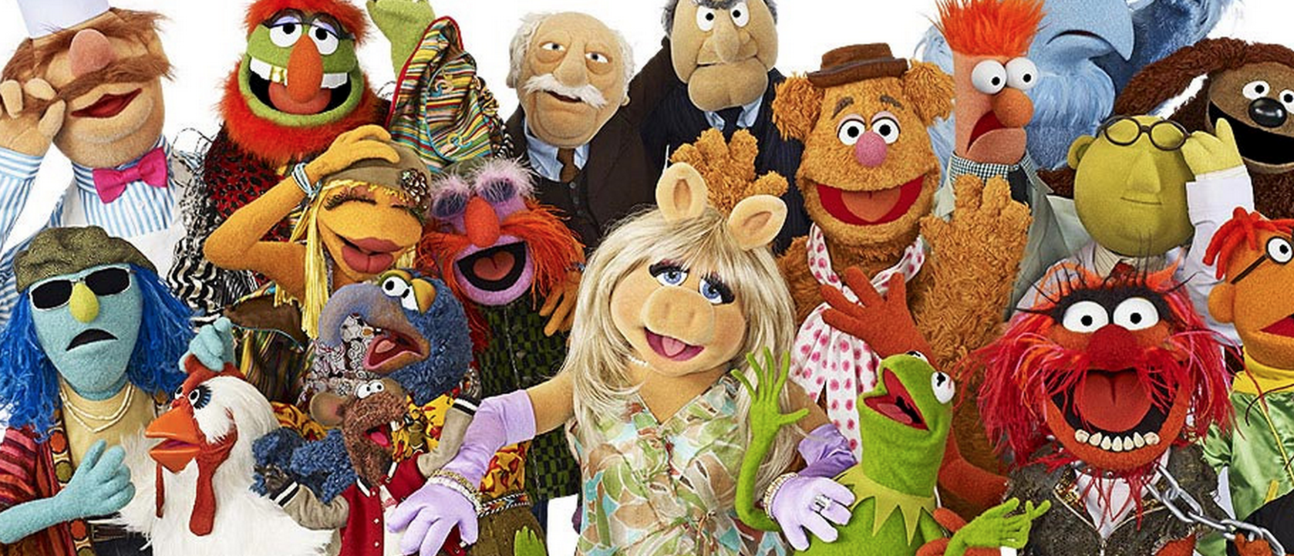 Every Muppets fan has a favorite Muppet, the Great Gonzo. 