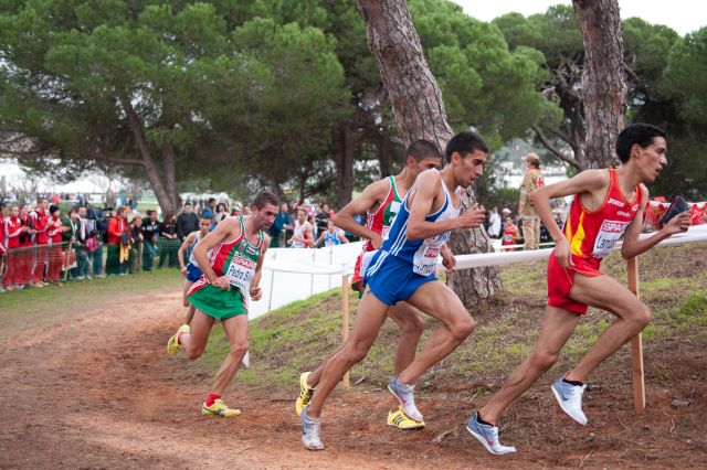 7 Things That Only Cross Country Runners Relate To But You Can Probably 