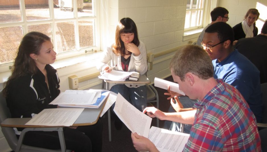 Intraracial racism essay 07 image