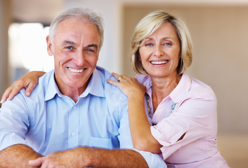 Dating Sites For Married Seniors