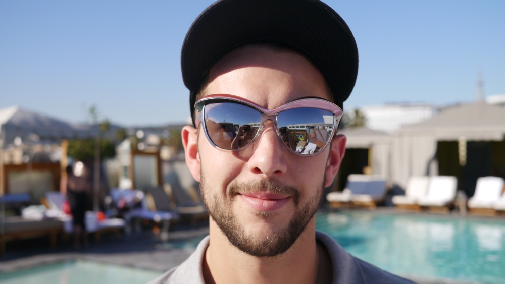 6 Reasons Why Its Extremely Important For Every Man To Start Wearing  Sunglasses