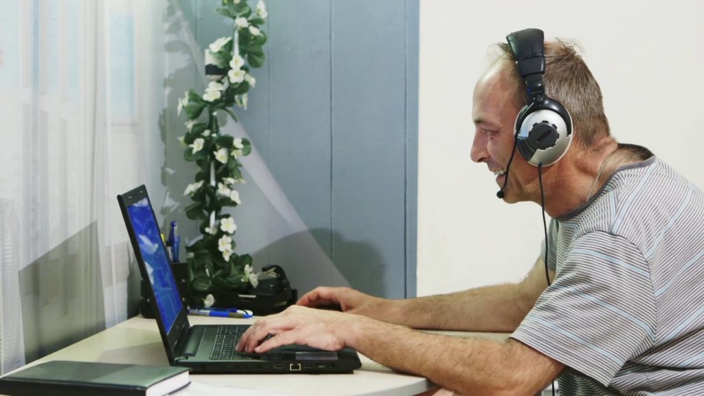 Creep Still Spying On You Through Tape Over Laptop Camera Touched To