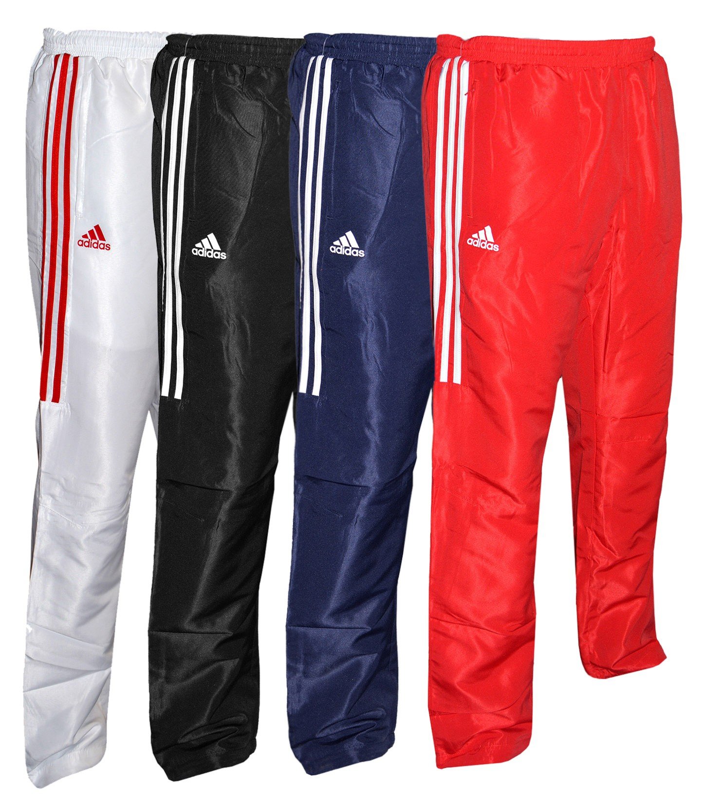 Top 4 Best Adidas Tracksuits To Wear To 