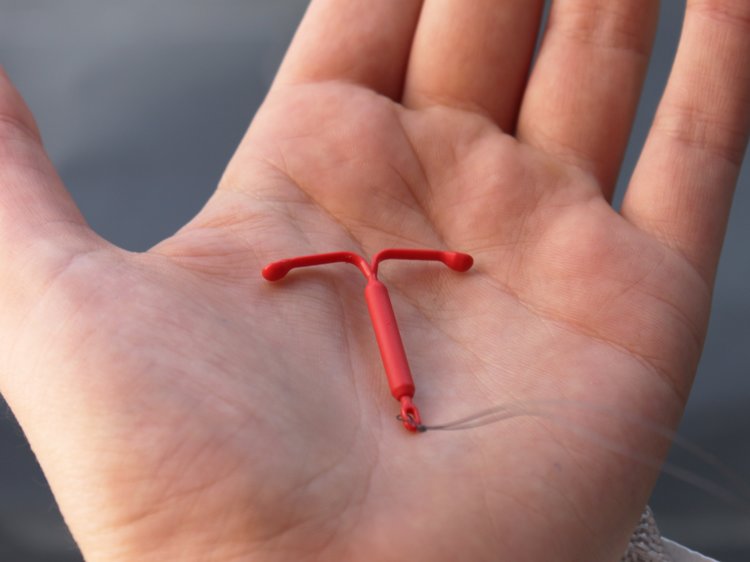 Hot Sauce Flavored IUD Recalled - Vimarsana News