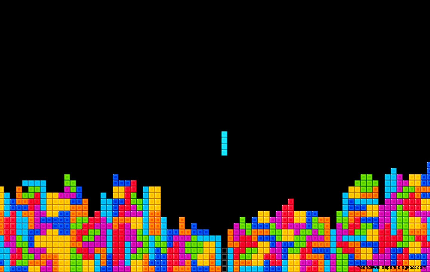 AI Considers Taking Over World, Decides To Play Tetris Instead | The Every  Three Weekly