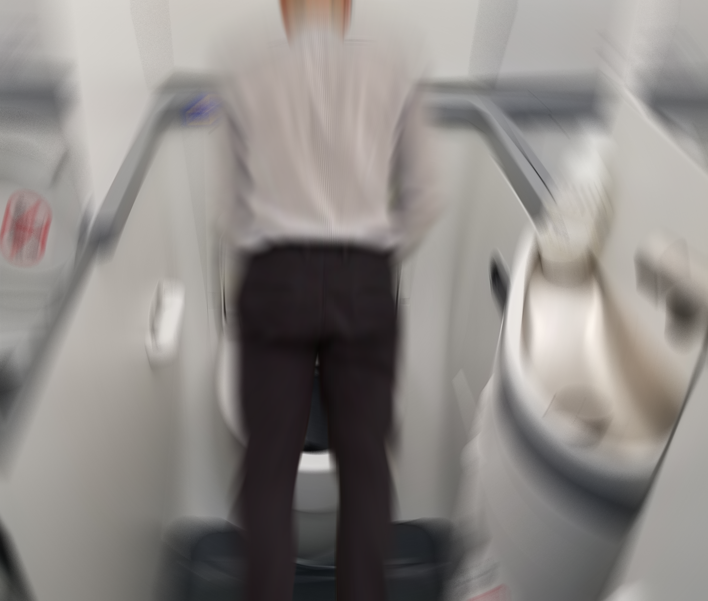 Turbulence Hits Right As Area Man Starts Peeing - Vimarsana News