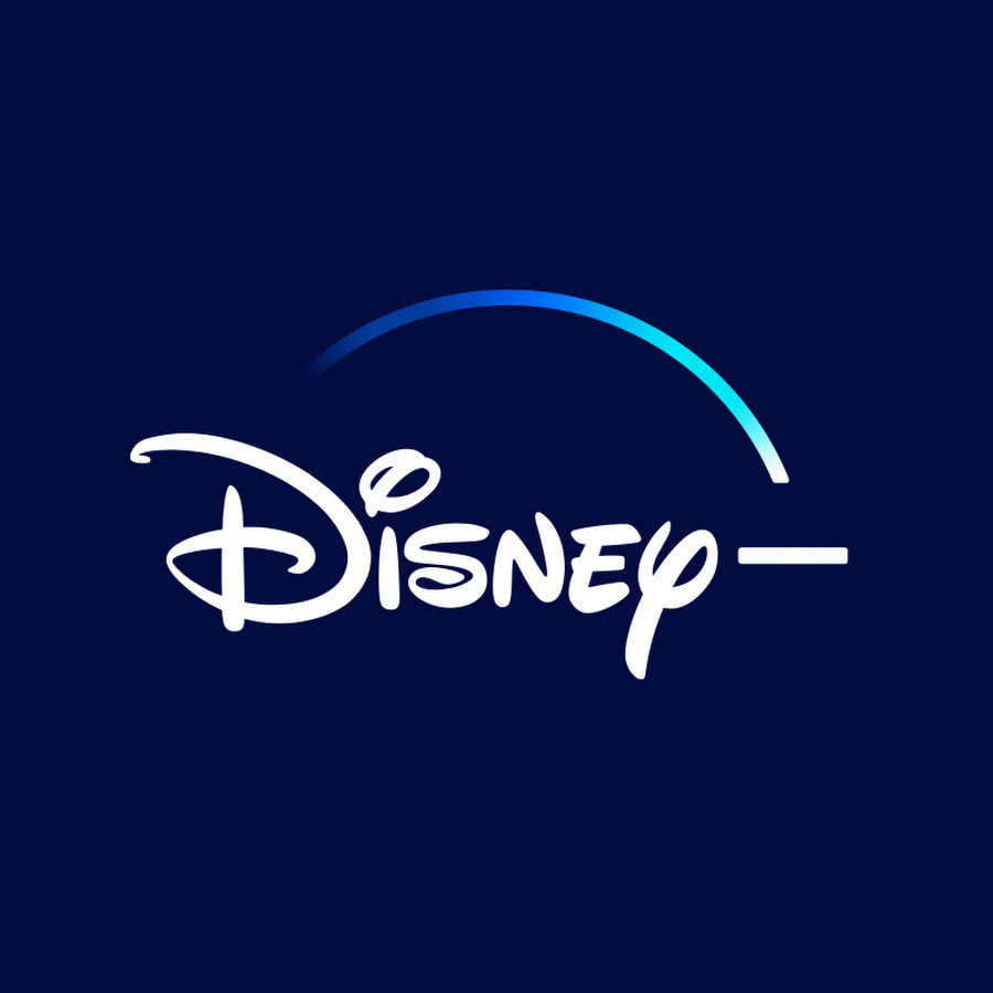 The Disney Minus logo.