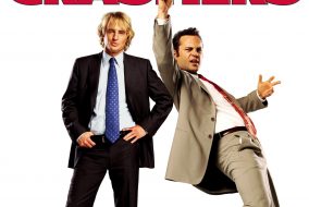 Wedding Crashers (2005) movie poster. Owen Wilson and Vince Vaughn.
