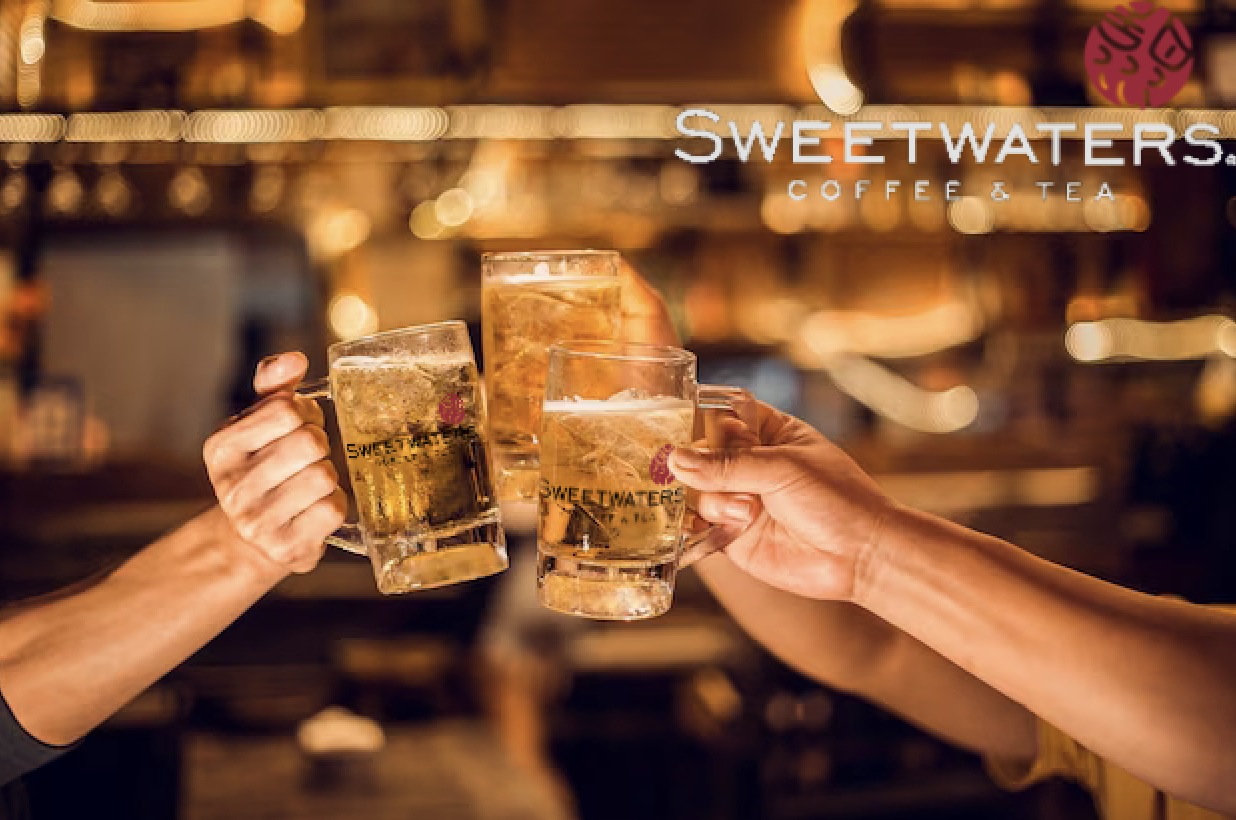 Union Sweetwaters Converted Into Bar - Vimarsana News