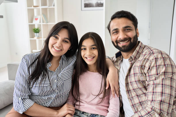 Child Developing Into Well-Adjusted Hodgepodge of Parents' Insecurities - Vimarsana News