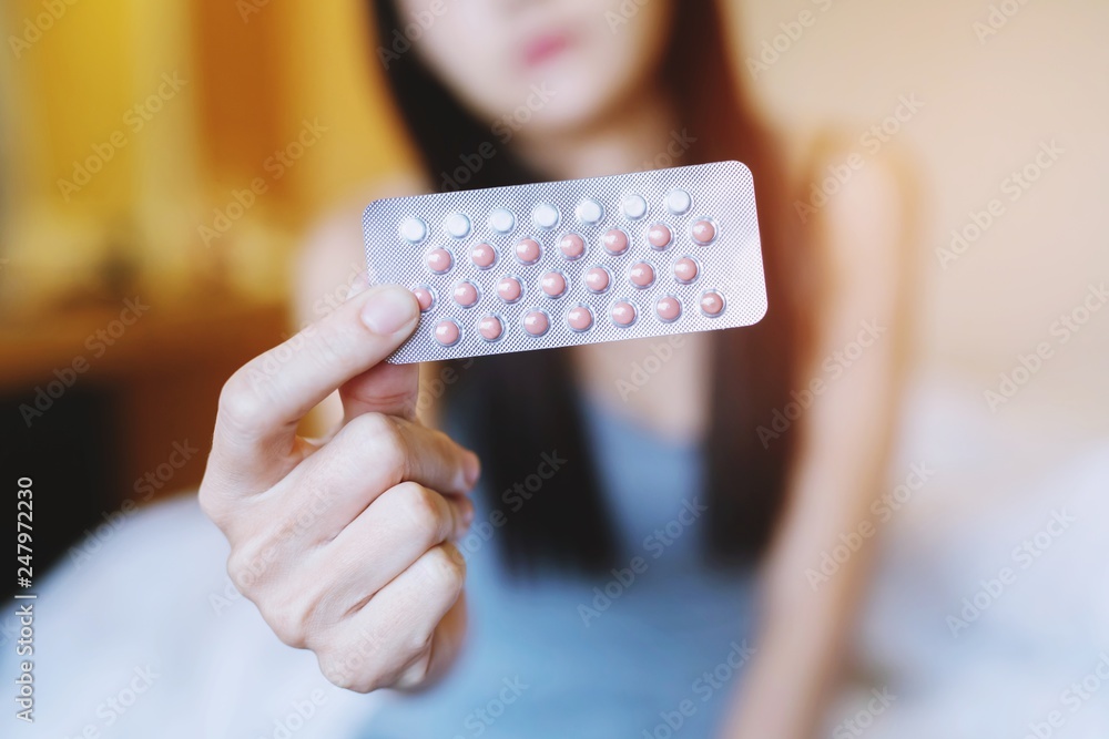 Health Freaks Protest High Sugar Content In Placebo Birth Control Pills - Vimarsana News